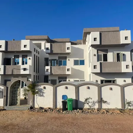 Elite Residence Dahab