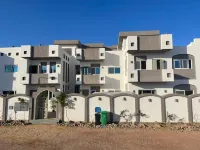 Elite Residence Dahab Hotels near WICKEDiCANDY