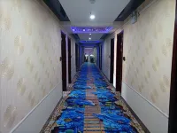 Inn  West Coast Hotels in Heyang County