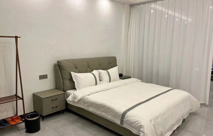 Shanshuijian Homestay