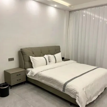 Shanshuijian Homestay