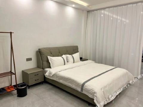 Shanshuijian Homestay