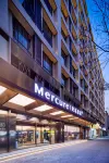 Mercure 시안 다탕 에버브라이트 시티 산시 리보 호텔