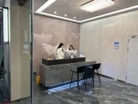千枋電競商務飯店（愛蓮商業廣場店） - 2 星級