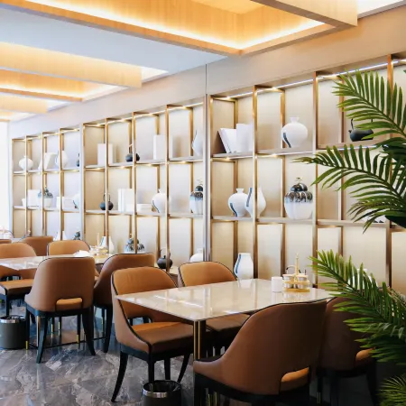 Quxi Impression Hotel (Qujing Malong Branch)
