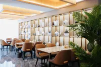 Quxi Impression Hotel (Qujing Malong Branch)