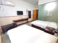 Hunchun Transportation Hotel - Bãi đậu xe