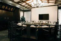 Zhuhai Anqiji Culture Homestay Các khách sạn ở Trường Ninh