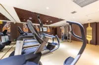 FUNLIST & MAY HOTEL Lanzhou - Træningscentre