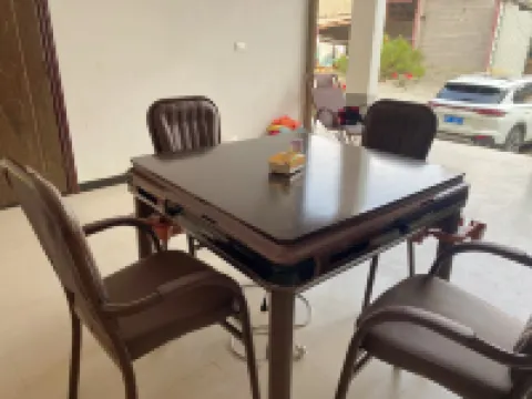 Luoping Shiyun Apartment