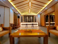 夜琅幽舍民宿（印象小鎮店）
