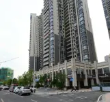 Yifeng Apartment (Rongsheng Zhongyang Guangchang)