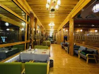 Gangjian Nuolin Homestay - sarapan