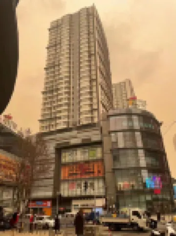 奉天粒子電競公寓（中街地鐵站店）