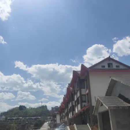 Zhelinglu Inn