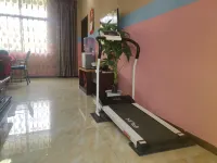 Wu Ding Luowu 365 Business Hotel Hotels in Wuding