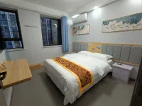 Hefei Wenping Apartment (Xinqiao International Airport) Hotels in Hefei Xinqiao International Airport Area