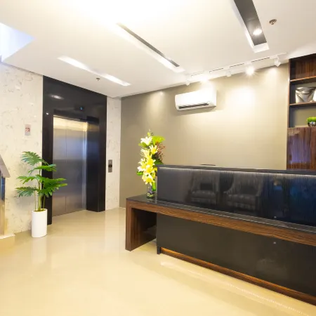 Soleil Suites Cebu