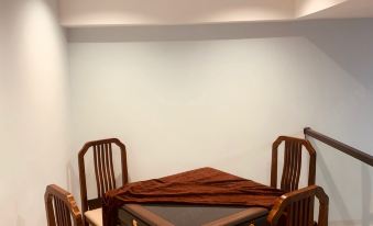 Zhoushan Yuhong Boutique Inn (Zhujiajian Branch)