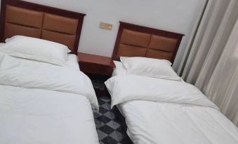 Caixia Homestay