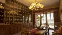 Qinghuan Hotel Hotel di Mengzi