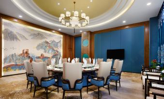 Dunhuang Dongting International Hotel