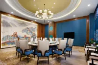 โรงแรมนานาชาติตงถิง ตุนหวง