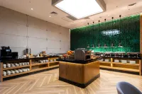 THE ELEMENTS HOTEL - ที่มีบาร์
