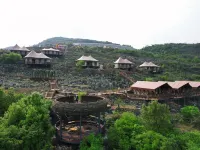 Huaduli Huawu Holiday Camp Hotels in Qianxi County