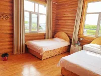 Erguna Shiwei Linjiang Yuanyuan Family Tour Homestay Hotels in Linjiang Village