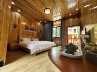 Shanwowo Homestay (Pingshan Canyon Branch) - Parvekkeita