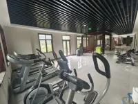 Nanzhuo Kanlong Courtyard - Gym