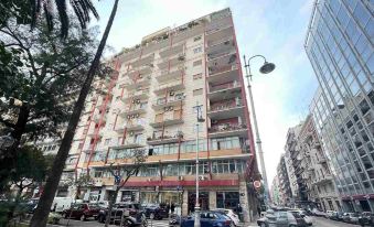 CconfortHotels Appartamento SkyLine