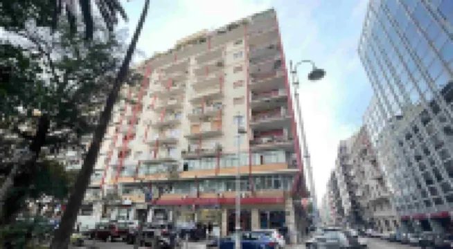 CconfortHotels Appartamento SkyLine
