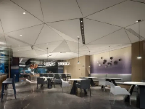 Mercureホテル 桂林陽朔興坪（二十元風景区） 陽朔のホテル