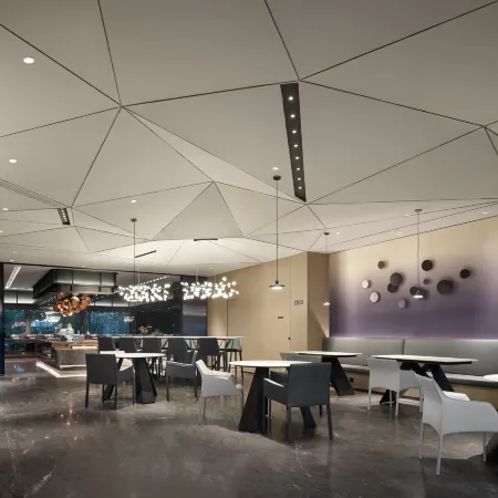 Mercure Guilin Yangshuo Xingping