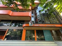 Boulevard Pension Hotel Cebu Hotel a Cebu