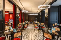 Chikan Ancient Town Drama Hotel Hotel a Kaiping