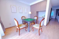 โรงแรมสไตล์บูทีคหลี่หยวน ริเวอร์ เปิ่นซี