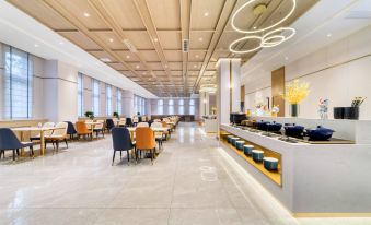 Starway Hotel (Liaocheng Vocational College)