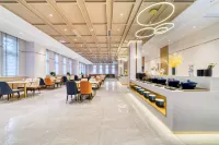 Starway Hotel (Liaocheng Vocational College) - جاكوزي