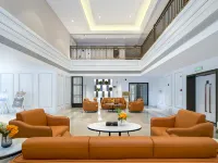 Vienna International Hotel (Shigatse Railway Station)