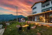 Zhanyu Shanju·Jiangjing Designer Homestay - Homestays