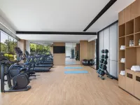 Fairfield By Marriott  Changsha Yuelu Hotels near Yuelu Mountain
