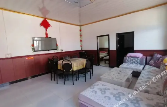 涇源聚香苑農家樂