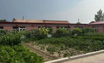 Wengniudqi Dongxinguang Homestay