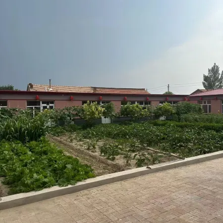 Wengniudqi Dongxinguang Homestay