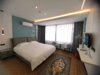 JANCHIN Hotels in Qiandao Lake High Speed Railway Station / Dongbei