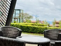 Fuxian Lake Manyun Vacation Apartment (Chengjiang Fossil Site Museum Happy World) - อ่างจากุชชี่