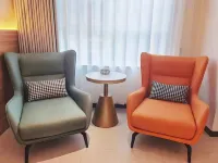 Zibo Youjia Huibin Homestay